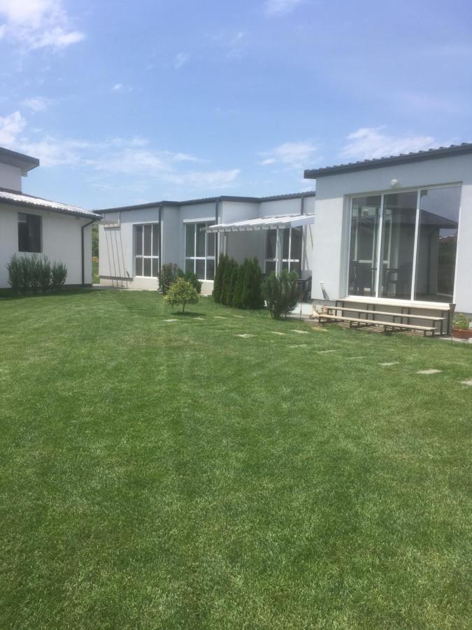 Karia Apartments Shabla Exterior foto