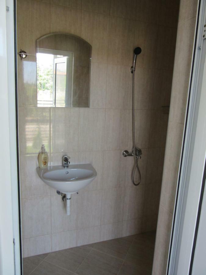 Karia Apartments Shabla Exterior foto